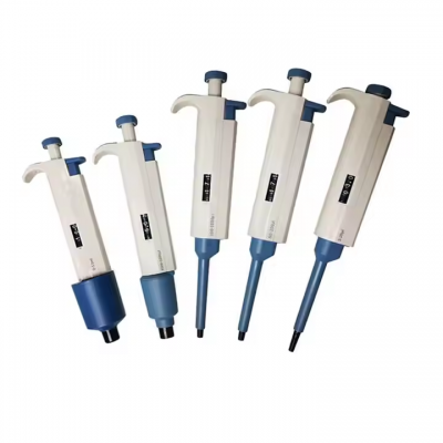 testermeter-TP69 0.1 to 10ml Autoclavable 50 Ultransfer Single Channel Electronic Pipette Micropipette