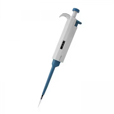 testermeter-TP69 0.1 to 10ml Autoclavable 50 Ultransfer Single Channel Electronic Pipette Micropipette