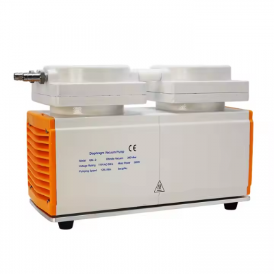 testermeter-AD85-120L/min Laboratory Anticorrosive Diaphragm 120L/min Vacuum Pump