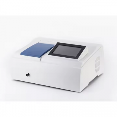 testermeter-190-1100nm N2/N2S/N4/N4S Touch Screen CE Automatic Wavelength Settings 190-1100nm Uv Vis Spectrophotometer for Chemical Analysis