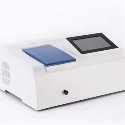 testermeter-190-1100nm N2/N2S/N4/N4S Touch Screen CE Automatic Wavelength Settings 190-1100nm Uv Vis Spectrophotometer for Chemical Analysis