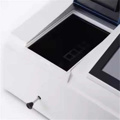 testermeter-190-1100nm N2/N2S/N4/N4S Touch Screen CE Automatic Wavelength Settings 190-1100nm Uv Vis Spectrophotometer for Chemical Analysis