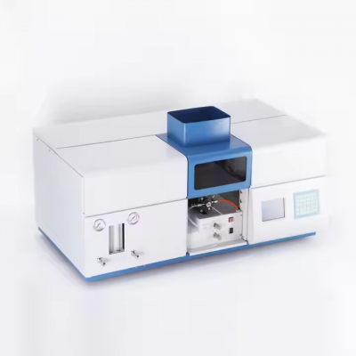 testermeter-AA320N AASMetal Elements Analysis Device AAS Spectrometer Atomic Absorption Spectrophotometer for Metal Analysis