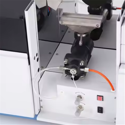testermeter-AA320N AASMetal Elements Analysis Device AAS Spectrometer Atomic Absorption Spectrophotometer for Metal Analysis