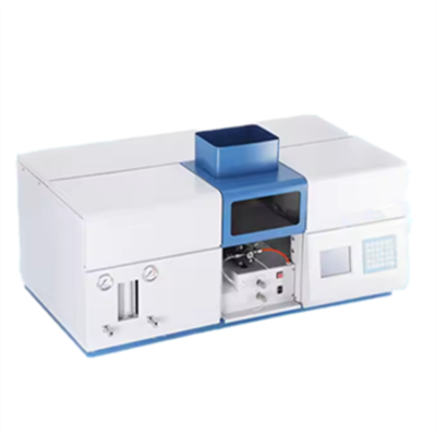 testermeter-AA320N AASMetal Elements Analysis Device AAS Spectrometer Atomic Absorption Spectrophotometer for Metal Analysis
