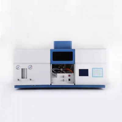 testermeter-AA320N AASMetal Elements Analysis Device AAS Spectrometer Atomic Absorption Spectrophotometer for Metal Analysis