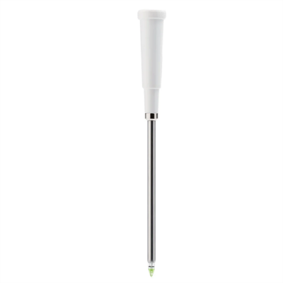 Testermeter-HANNA HI98165 Professional Portable Cheese pH Meter