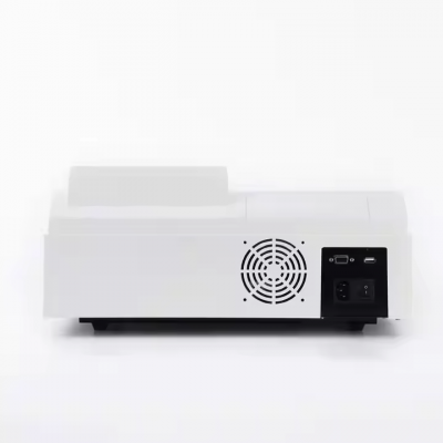 Testermeter-752N 722N 721N Spectrophotometer Laboratory 752N 722N 721N UV-VIS Spectrophotometer