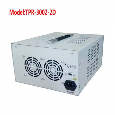 Testermeter-Longwei TPR-3002-2D Dc Power Supply ,Regulated DC Power Supply,adjustable Dc Power Supply