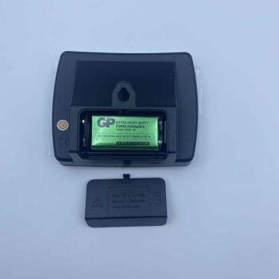 Testermeter-Original and Brandnew Testo 608 H2 (order Number 0560 6082) Digital Thermo Hygrometer Testo 608H2