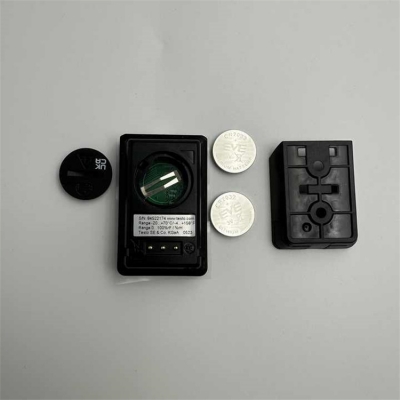 Testermeter-Mini Temperature and Humidity Mini Data Logger (Order No. 0572 6560) Testo 174H Mini Data Logger With USB Logging on PC