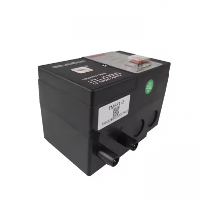 Testermeter-TM681-C70,TM681B-11B111.TM681A-11C1100.TM681-12B1100 Flame Controller New in Stock