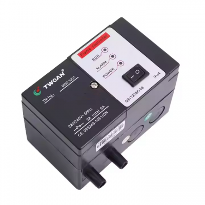 Testermeter-TM681-C70,TM681B-11B111.TM681A-11C1100.TM681-12B1100 Flame Controller New in Stock