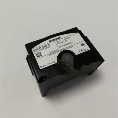 Testermeter-LME21.330C2 New &amp;amp; Original Burner Control