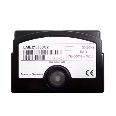 Testermeter-LME21.330C2 New &amp;amp; Original Burner Control