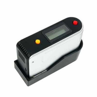 Testermeter-Original Factory Price ETB-0686 Gloss Meter Glossmeter 0-200Gu for Paint Marble Ceramic Tile Etc. ETB0686 Surface Gloss Meter