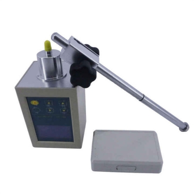 Testermeter-NDJ-5S Digital Viscometer 1~100000 MPa.s Digital Rotary Viscometer NDJ5S Digital Rotational Viscometer Viscosity Tester