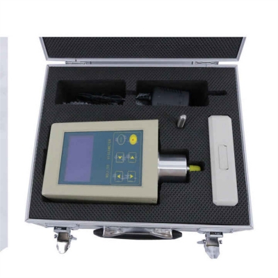 Testermeter-NDJ-5S Digital Viscometer 1~100000 MPa.s Digital Rotary Viscometer NDJ5S Digital Rotational Viscometer Viscosity Tester