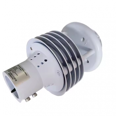 Testermeter-Cheap Integrated Smart Sensor Ultrasonic Hidden Probe Wind Speed/Direction IR rainfall Weather Station with Lorawan Collector