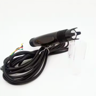 Testermeter-Professional Customizable Ph Water Meter 4-20mA 0-5V 0-10V RS485 Output Waterproof Grade IP68 for Environmental Sensors