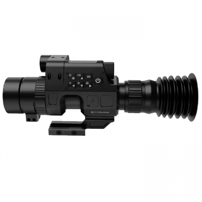 Tesermeter-NV101-Pulsar Eye Atn White Single spy Glasses Head Ptz Module Toy Sniper Lenses Day/night Driving Dot Wireless Pvs14 Night Vision Tube