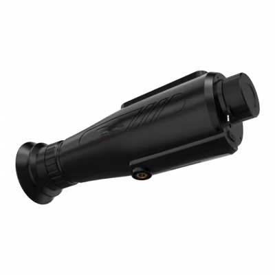 Testermeter-AI15 Thermal Imaging Monocular Long Range Outdoor Hunting Vision with AI Thermal Imager Durable Metal Material