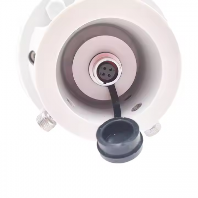 Testerneter-CE SDI12 Mini 10 in 1 Easy Install Agricultural LORA LORAWAN GPRS 4G WIFI Highway Weather Station