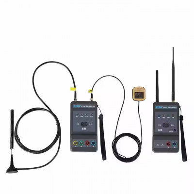 Tetermeter-ETCR1100 Branch Identification/Record Lookup Transformer Distribution Network Phase Line Identify Meter