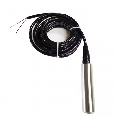 Testermeter-RSH454 Honde Piezoresistive Water Level Sensor Submersible Piezoresistive Level Sensor