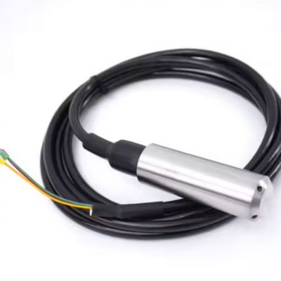 Testermeter-RSH454 Honde Piezoresistive Water Level Sensor Submersible Piezoresistive Level Sensor