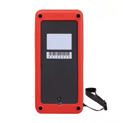 Testermeter-ETCR8300 Long Life Time Three Channel Clamp Current Tester for Troubleshooting Circuit Insulation