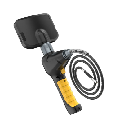 Testermeter-AUTOOL SVB308 Automotive Borescope Camera for Engine and Cylinder Inspection High Resolution Video Endoscope