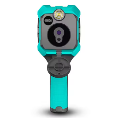 Testermeter-High Quality Thermal Imager TR120 3.5 Inch High Sensitivity Thermal Imaging Pixel 120-90 LCD Display OEM Customizable