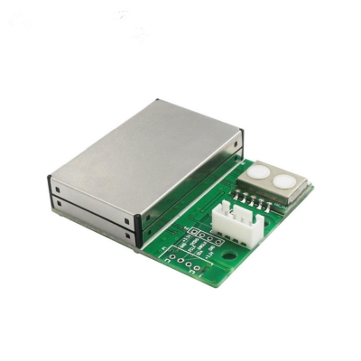 Testermeter-Indoor Air Quality Monitor with CH2O Humidity Temperature & TVOC Gas Sensor Formaldehyde & CO2 Sensor Gas Analyzers