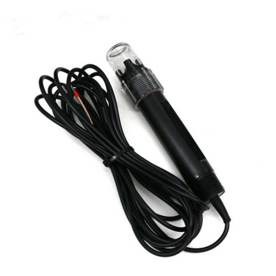 Testermeter-4-20ma Price PH Probe in Line Online PH ORP Sensor PH Meter