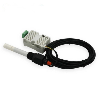 Testermeter-Free Shipping Analog Digital RS485 4-20ma Online Probe Water Detecting ph Conductivity Tds Meter