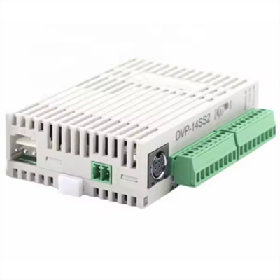 Testermeter-New and Original PLC Delta Dvp14ss211r 14 Points Cpu Module DVP-14SS2 Warehouse in Stock