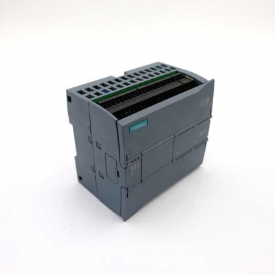 Testermeter-6ES7214-1BG40-0XB0 S7-1200 Series PLC Controller siemens 6ES7 214-1BG40-0XB0 Module