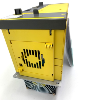 Testermeter-FANUC ALPHA I POWER SUPPLY MODULE MODEL PSM-30i A06B-6110-H030