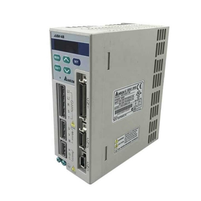 Testermeter-Brand New Delta ASD-A0421-AB AC Servo Drive 400w Delta Servo Asd-a0421-ab