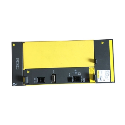 Testermeter-FANUC ALPHA I POWER SUPPLY MODULE MODEL PSM-30i A06B-6110-H030