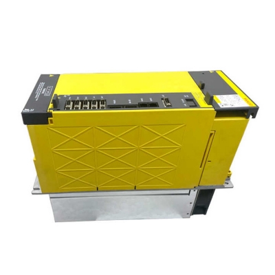 Testermeter-Original Large in Stock Fanuc Servo Amplifier Unit A06B-6222-H037
