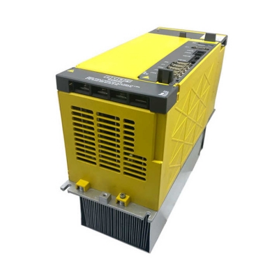 Testermeter-Original Large in Stock Fanuc Servo Amplifier Unit A06B-6222-H037
