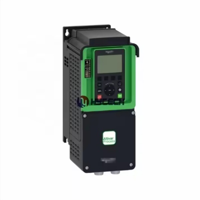 Testermeter-Original Schneider-brand ATV Royal Series ATV600 ATV630 1.5kW / 2HP 3 Phase Inverter ATV630U15N4