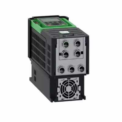 Testermeter-Original Schneider-brand ATV Royal Series ATV600 ATV630 1.5kW / 2HP 3 Phase Inverter ATV630U15N4