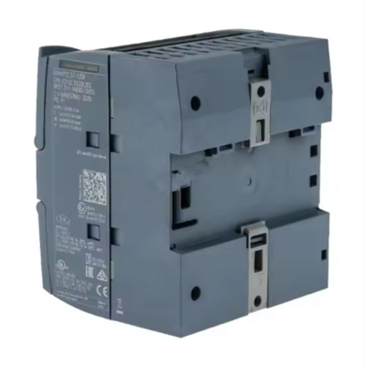 Testermeter-Original Controller SIMATIC S7-1200 Compact CPU 1211C DC/DC/DC 6ES7211-1AE40-0XB0 for Siemens S7 1200 PLC