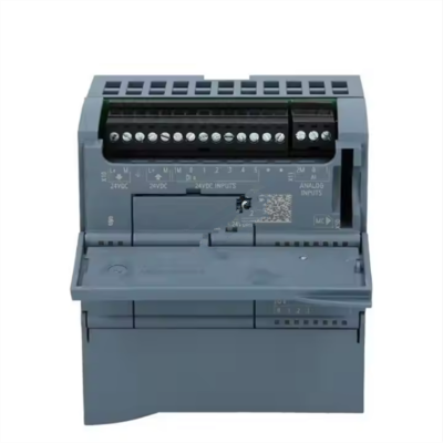 Testermeter-Original Controller SIMATIC S7-1200 Compact CPU 1211C DC/DC/DC 6ES7211-1AE40-0XB0 for Siemens S7 1200 PLC