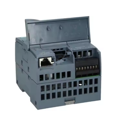 Testermeter-Original Controller SIMATIC S7-1200 Compact CPU 1211C DC/DC/DC 6ES7211-1AE40-0XB0 for Siemens S7 1200 PLC