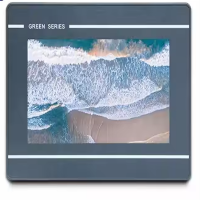 Testermeter-New & Original Kinco Green Series Industrial HMI 7" TFT Touch Screen Panels GL070 GL070E