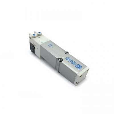 Testermeter-SX533 Original Festos Solenoid Valve Cylinder Pneumatics Magnetventil Solenoid Valve Festos Pneumatic Valves Festos